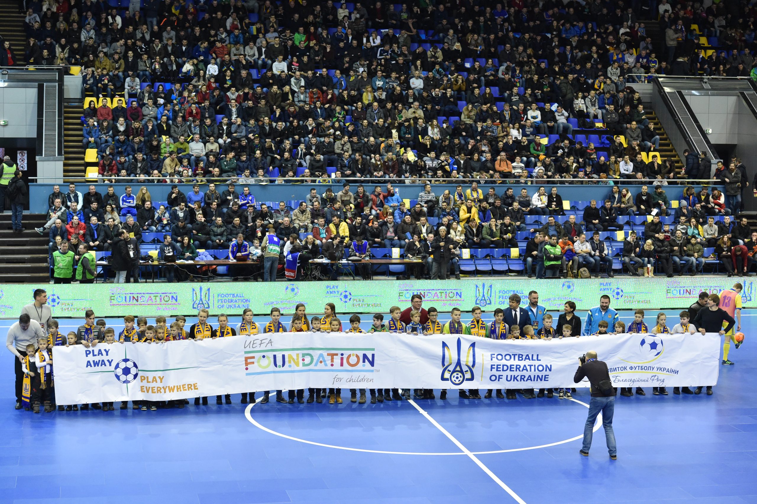 (c)Kyiv_ Pavel Kubanov